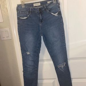 PacSun Skinny Jeans
